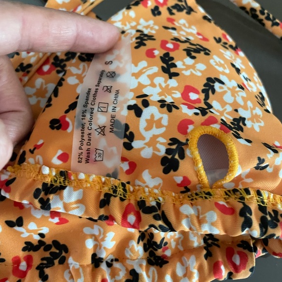 Bikini set - Picture 4 of 5